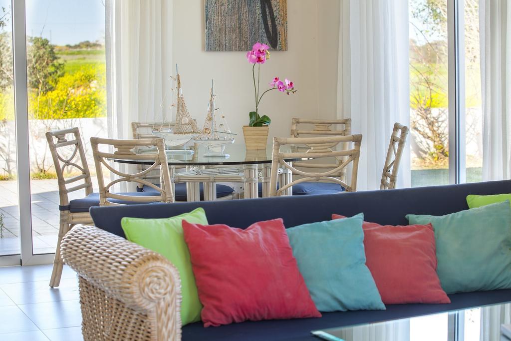 Villa Alona Sotira  Room photo