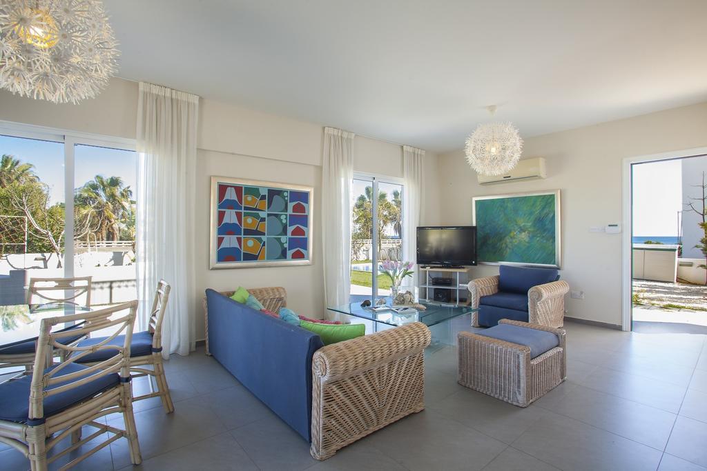 Villa Alona Sotira  Room photo
